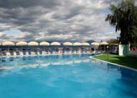 Marcaneto Hotel 5