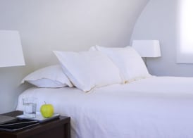 Macaris Suites and SPA 3