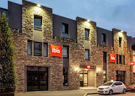 ibis Lannion 2