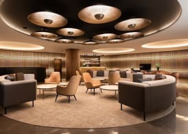 Eurostars Aliados 4