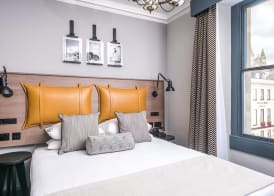 Abbey Hotel Bath, a Tribute Portfolio Hotel 5