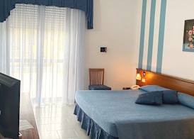Hotel Villaggio Aurora 3