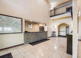 Quality Inn & Suites Caseyville - St Louis 2