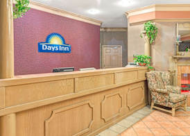 Days Inn & Suites by Wyndham Osceola AR 2
