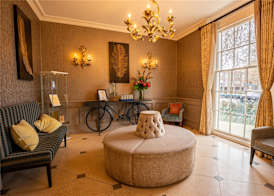 The Gonville Hotel, a member of Radisson Individuals 2
