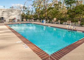 Hampton Inn Opelousas 5
