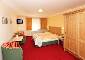 Hotel-Gasthof Unterwirt 5