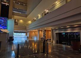 Crowne Plaza MONTERREY by IHG 3
