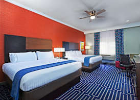 Holiday Inn Express & Suites HOUSTON EAST by IHG 2