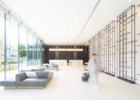 Tmark City Hotel Tokyo Omori 2