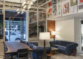 Hotel Saint Clair - Magnificent Mile 3