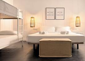 Hostal Bajío 5