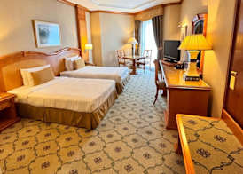 Knight Castle Hotel - Formerly known as Carlton Palace Hotel 5