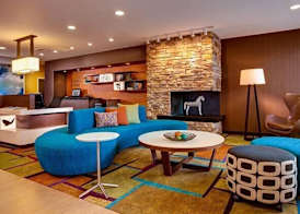 Fairfield Inn & Suites by Marriott Utica 5