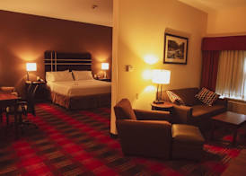 Holiday Inn Express & Suites CUMBERLAND - LA VALE by IHG 4