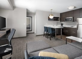 Residence Inn by Marriott Charlotte Steele Creek 5
