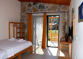 Begonvillage Tatil Evleri 5