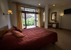 Ecosfera Hotel & Spa 5
