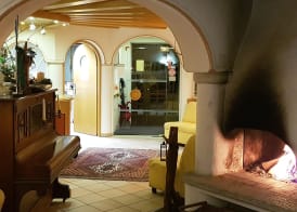 Alphotel Stocker Alpine Wellnesshotel 2