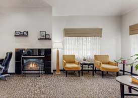 Sleep Inn & Suites Buffalo Airport 4