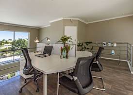 Morgen Guesthouse Somerset West 2