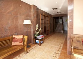 Hotel Ses Figueres 2