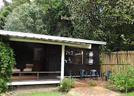 Natures Way Bushbuck Cottage 4