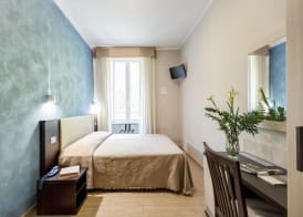 Buonarroti Suite 3