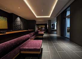 Hotel Vista Premio Kyoto Nagomi tei 5