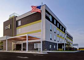 Home2 Suites By Hilton Loves Park Rockford 4