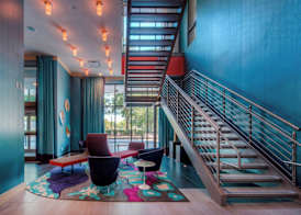 Residence Inn by Marriott Raleigh Downtown 2