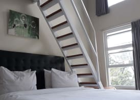 Amaryllis Hotels 5