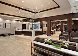 Hilton Greenville 4