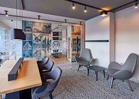 B&B HOTEL Lippstadt 2