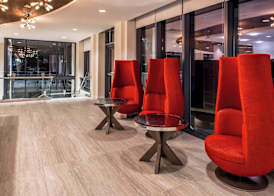 Residence Inn by Marriott Pittsburgh Oakland/University Place 2