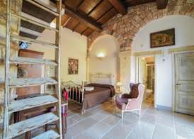 Masseria Santu Lasi - Happy Rentals 4