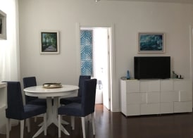 Square 44 Apartment 4