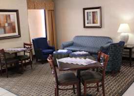 Holiday Inn Express & Suites KANSAS CITY-LIBERTY (HWY 152) by IHG 4