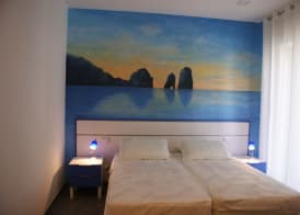 B&B Isole - Rione alto 3