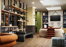 Burton House, Beverly Hills, A Tribute Portfolio Hotel 4