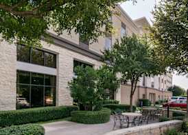 Hampton Inn & Suites Schertz 3