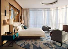 The Houghton Hotel, Spa, Wellness & Golf 5