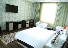 Sunrise Apartment 2