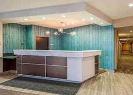 Cambria Hotel Akron - Canton Airport 4