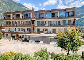 Hotel Mair 4