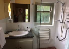 HouseMartin Lodge & Self Catering 2