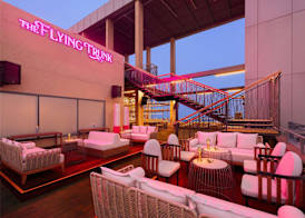Novotel New Delhi City Centre 4