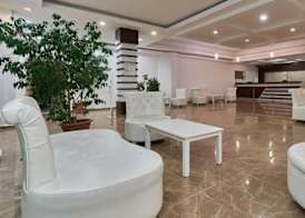 Luca Beach Sorgun Hotel 3