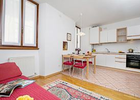 Appartamento Centro Storico Riva 2 - Happy Rentals 2