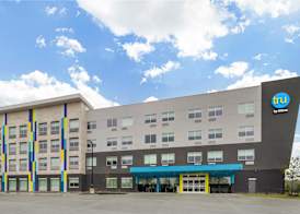 Tru By Hilton Goodlettsville Nashville 5